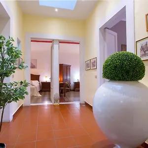 Appartement Bruca House