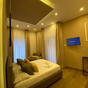 Bed & Breakfast Salotto Toledo 