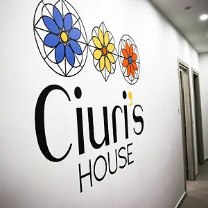 Ciuri's House Catánia