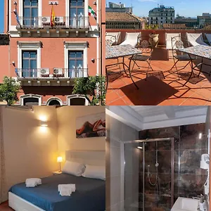 Appartement Katane Holidays