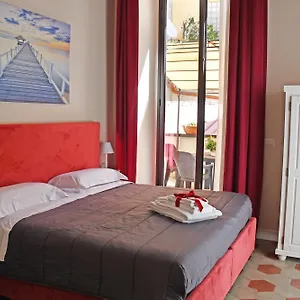 Romeo Luxury Catánia