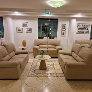 Hotel Caruso ***