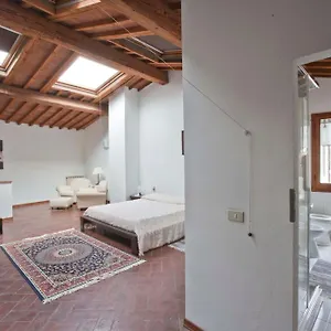Appartement Ruggini